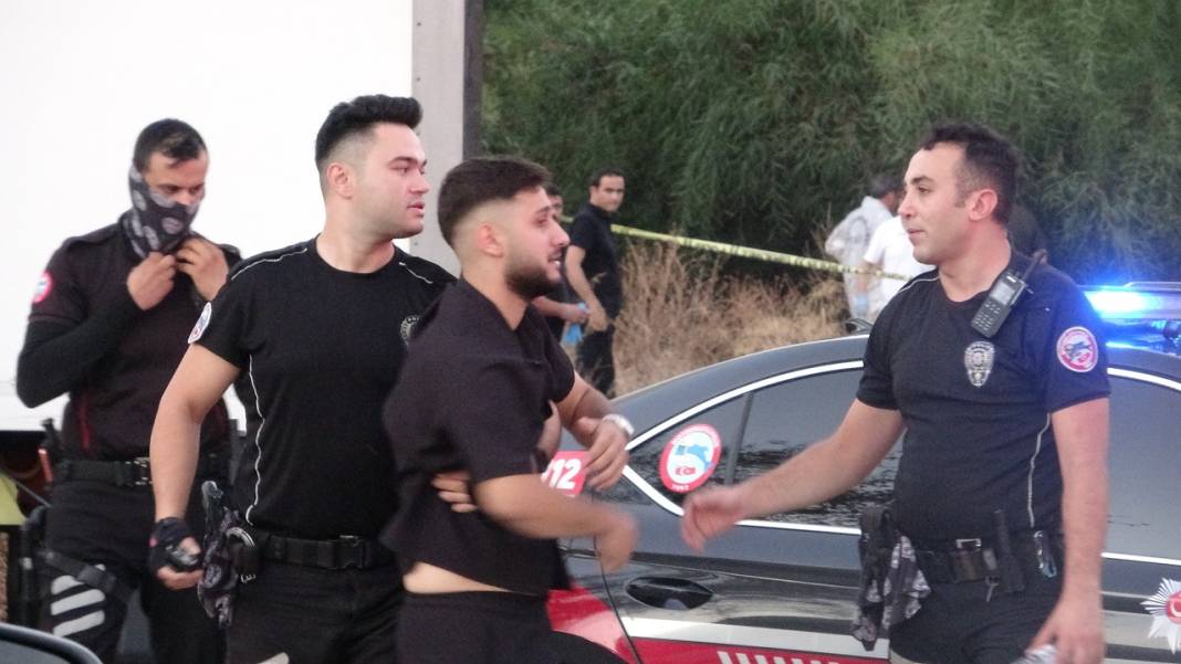Doğum gününde ölü bulundu! Kardeşi sinir krizi geçirdi 4